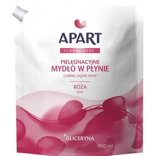 Apart Mydo refill, Rose, 900 мл