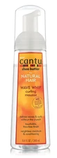 Мусс для укладки Cantu Shea Butter для вьющихся волос, 248 мл
