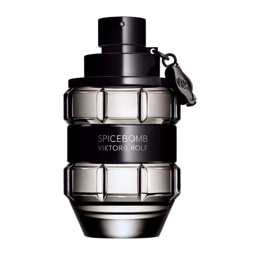 Туалетная вода Victor &amp; Rolf Spicebomb, 90 мл: цены и характеристики