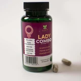 Lanco Nutritions Lady Combo, 60 капсул