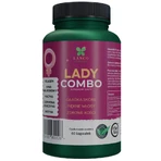 Lanco Nutritions Lady Combo, 60 капсул: цены и характеристики
