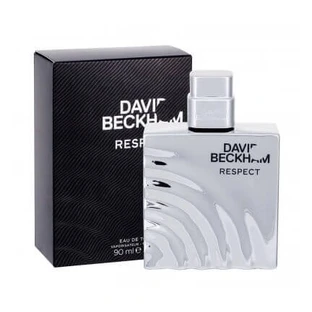 Туалетная вода David Beckham Respect, 90 мл
