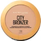 Maybelline City Bronzer Bronzing Powder 200 Medium Cool, 8 г