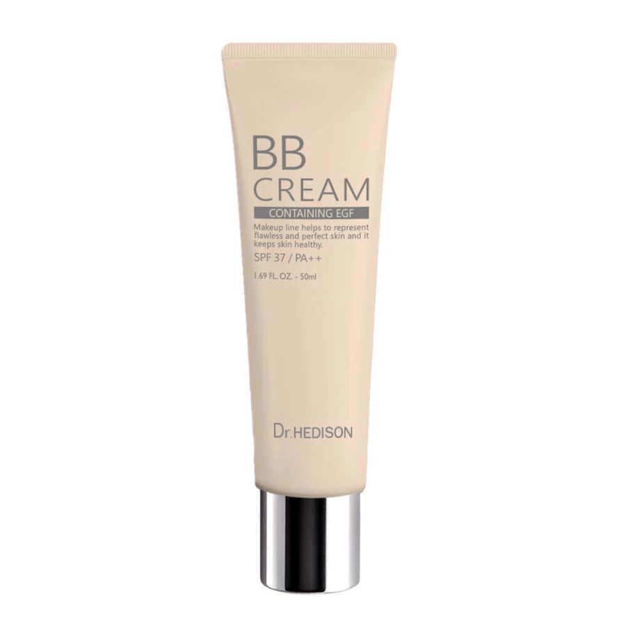 Крем Dr. Hedison BB для устранения несовершенств SPF37, 50 мл: цены и характеристики