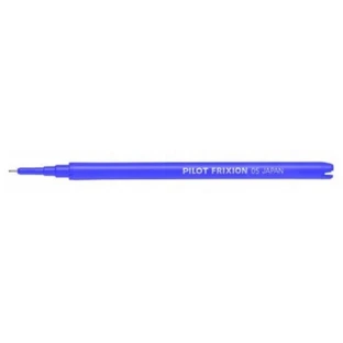 Pilot, FriXion Point BLS-FRP5 L Fineliner Refill, синій