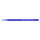 Pilot, сменный стержень для линера FriXion Point BLS-FRP5 L, синий