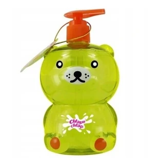 Гель для ванн Chlapu Chlap Vanilla Ice Cream, 500 мл