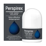 Антиперспирант Perspirex Men Maximum, роликовый, 20 мл