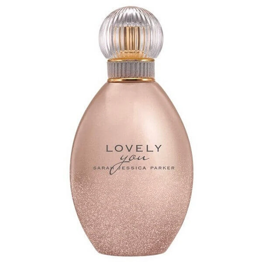 Sarah Jessica Parker Lovely You Eau de Parfum, 100 мл: цены и характеристики