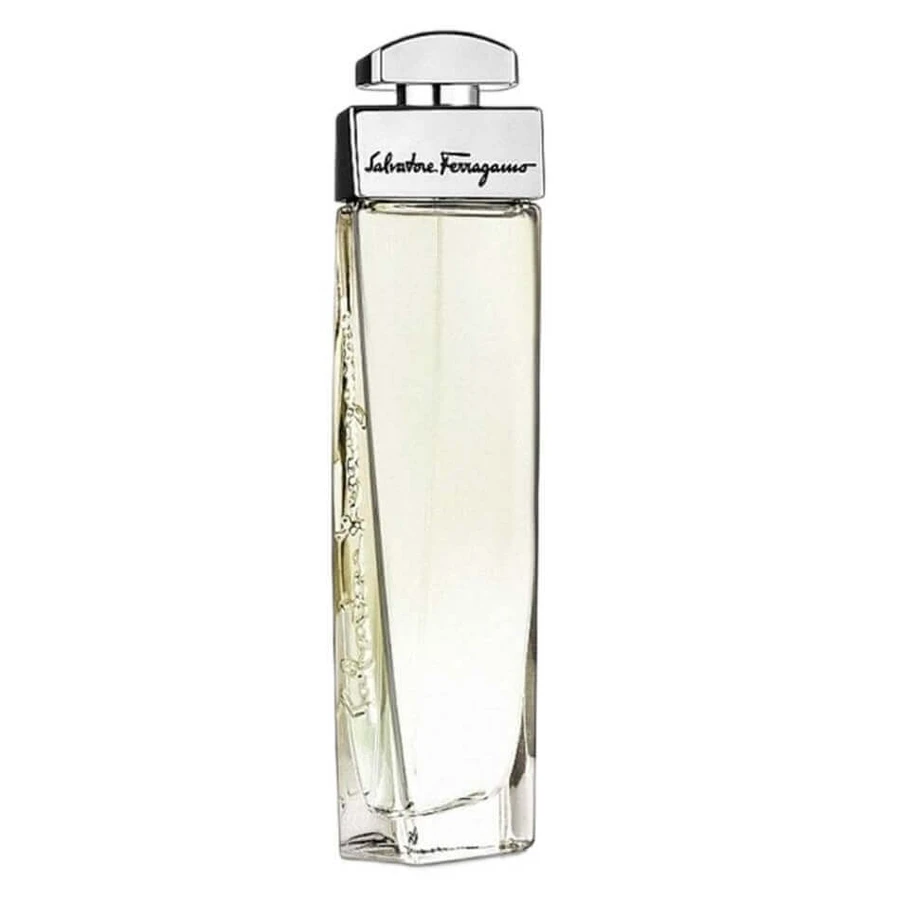 Salvatore Ferragamo Pour Femme парфюмированная вода, 100 мл: цены и характеристики