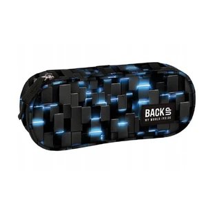 Пенал Derform BackUp 7 A44
