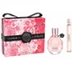 Виктор и Рольф Flowerbomb Eau de Parfum, 50 мл + Eau de Parfum, 10 мл