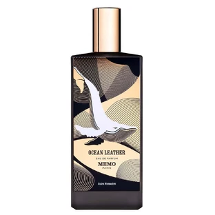 Парфумована вода Memo Paris Ocean Leather, 75 мл