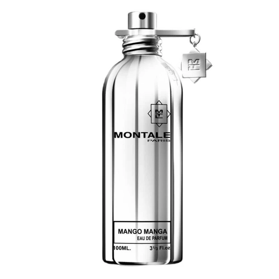 Парфумована вода Montale Mango Manga, 100 мл: ціни та характеристики