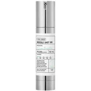 Сыворотка для лица Reedle Shot 100, 50 мл, VT Cosmetics