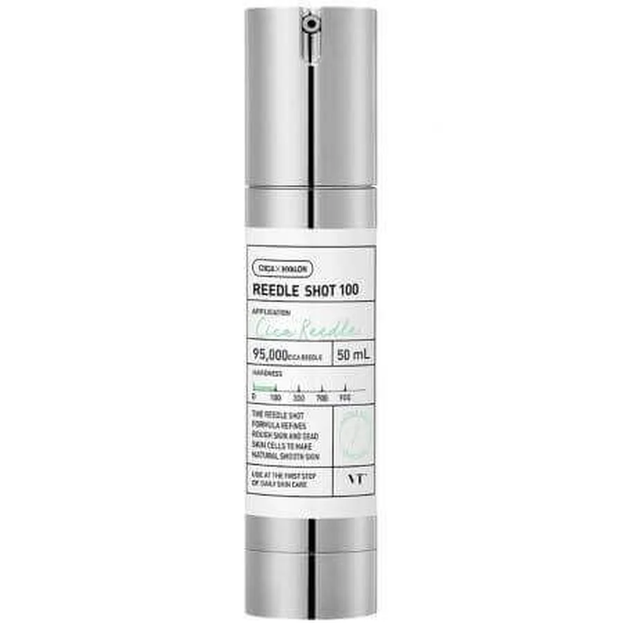 Сыворотка для лица Reedle Shot 100, 50 мл, VT Cosmetics: цены и характеристики