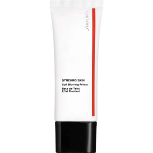 Матуюча основа під макіяж Shiseido Synchro Skin Soft Blurring, 30 мл