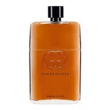 Парфумована вода Gucci Guilty Absolute, 150 мл