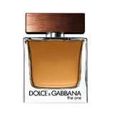 Туалетна вода Dolce & Gabbana The One for Men, 30 мл