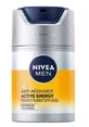 Крем для обличчя Nivea Men, Active Energy, 50 мл