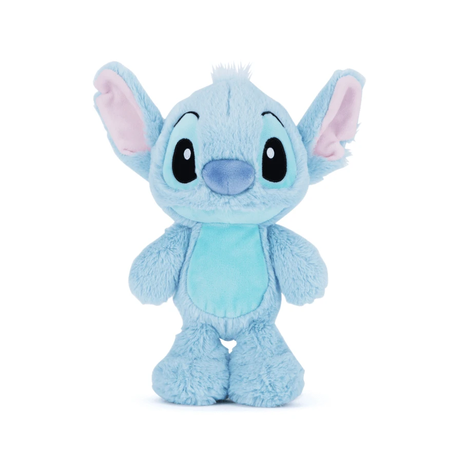 Плюшева іграшка Stitch Flopsies, 25 см, 0 місяців+, Disney: ціни та характеристики