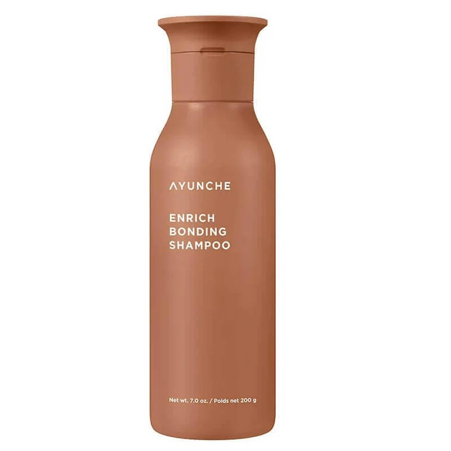 Шампунь Ayunche Enrich Bonding, 200 г: цены и характеристики