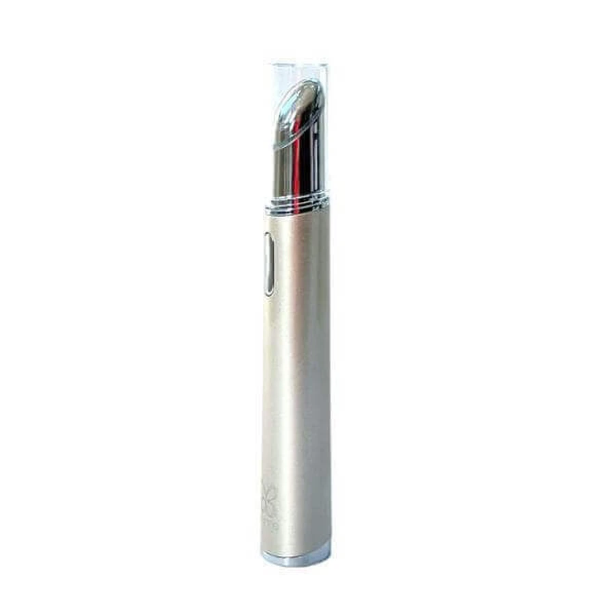 Массажер для глаз Baffs Pen Pearl для сонофореза и фототерапии: цены и характеристики
