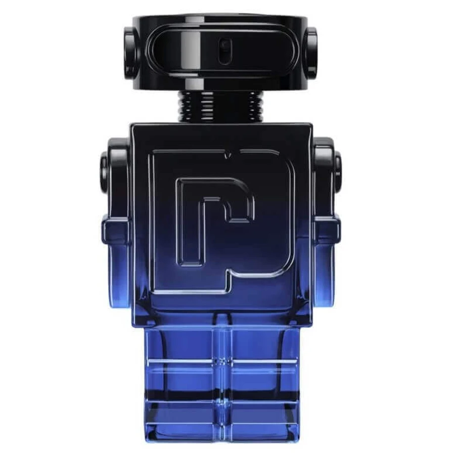 Paco Rabanne Phantom Intense парфюмированная вода, 100 мл: цены и характеристики