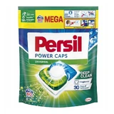 Универсальные капсулы для стирки белья Persil Power Caps, 60 шт.