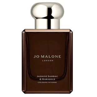 Jo Malone Jasmine Sambac &amp; Marigold Intense Cologne, 50 мл