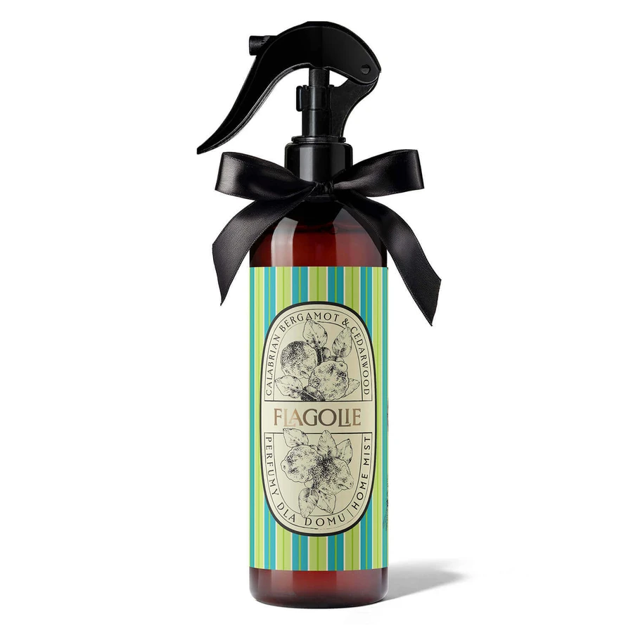 Flagolie Home Mist, parfum pentru casă, bergamotă calabreză și lemn de cedru, 200 мл: цены и характеристики