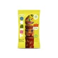 Triboo Organic Яблучно-лимонна закуска, 25 г, Smileat