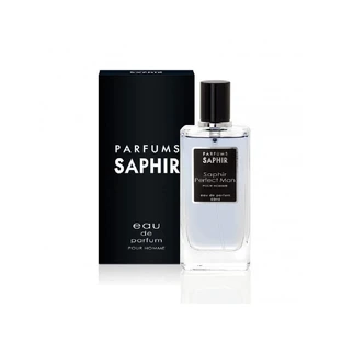 Saphir Perfect парфюмированная вода, 50 мл