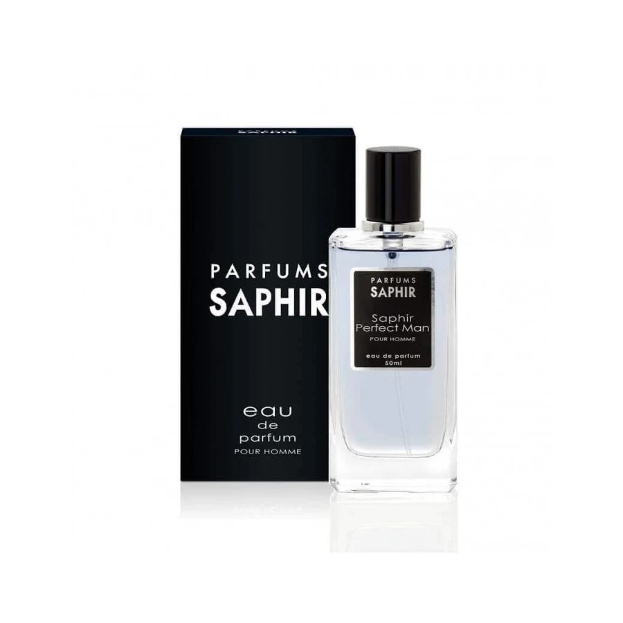 Saphir Perfect парфюмированная вода, 50 мл: цены и характеристики