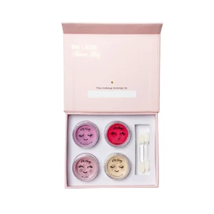 Мини-набор косметики для детей, Oh Flossy