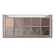 Палітра тіней для повік Rom &amp; Better Than Palette 04 Dusty Fog Garden, 7,5 г