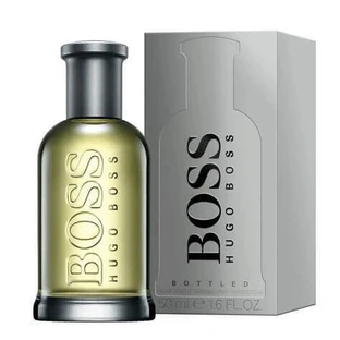 Туалетна вода Hugo Boss Boss Bottled, 50 мл