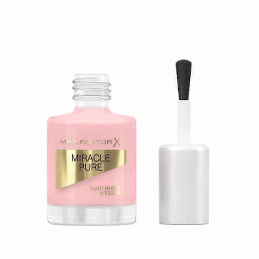 Лак для ногтей Max Factor Miracle Pure, оттенок 220 «Вишневый цвет», 12 мл: цены и характеристики