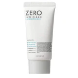 Сонцезахисний крем SPF 50 PA ++++ Zero Sun Clean, 50 мл, Rom&nd
