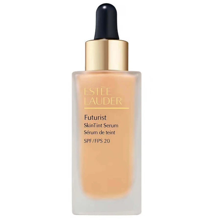 Estée Lauder Futurist SkinTint Serum Face Foundation 1-в-1 Bone, 30 мл: цены и характеристики