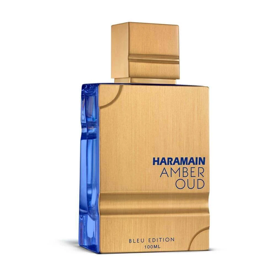 Al Haramain Amber Oud Bleu Edition парфюмированная вода, 100 мл: цены и характеристики