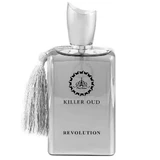 Killer Oud Revolution парфюмированная вода, 100 мл