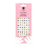 Наклейки для нігтів Nailmatic Happy Nails для дітей
