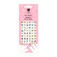 Детские наклейки для ногтей Nailmatic Happy Nails