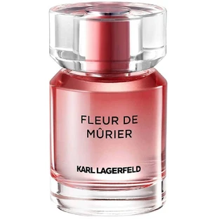 Карл Лагерфельд Fleur de Murier парфюмированная вода, 50 мл