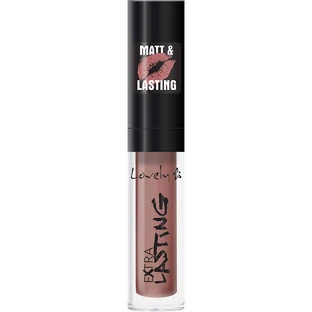 Lovely Lip Gloss Экстра стойкий блеск для губ 17, 6 мл