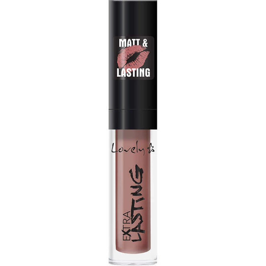 Lovely Lip Gloss Экстра стойкий блеск для губ 17, 6 мл: цены и характеристики