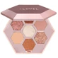 Elroel I-Tist Shadow Palette Палетка тіней для повік, 8,1 г