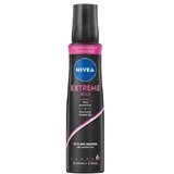 Пінка для волосся Nivea Extreme Hold, 150 мл