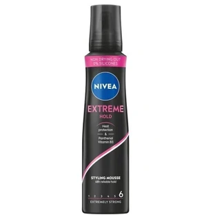 Пена для волос Nivea Extreme Hold, 150 мл
